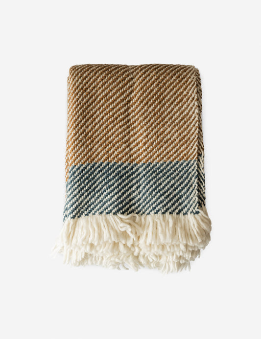 Sandvik Throw