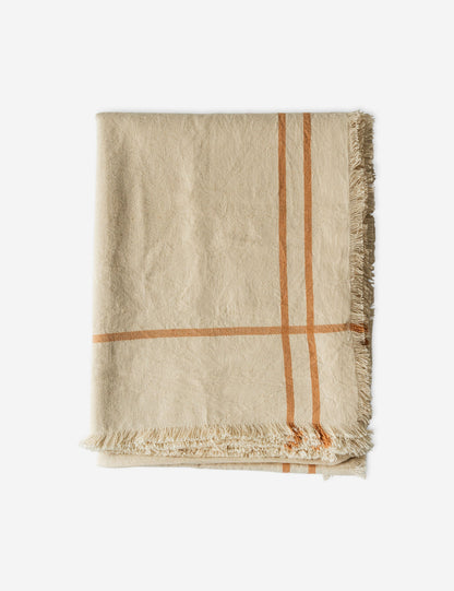 Loredo Throw