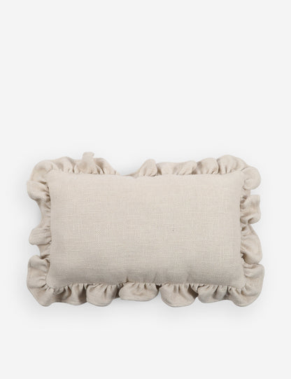 Paquin Pillow