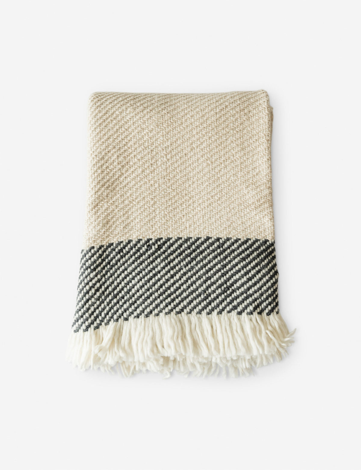Sandvik Throw