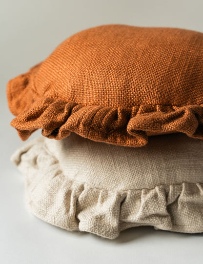 Paquin Pillow