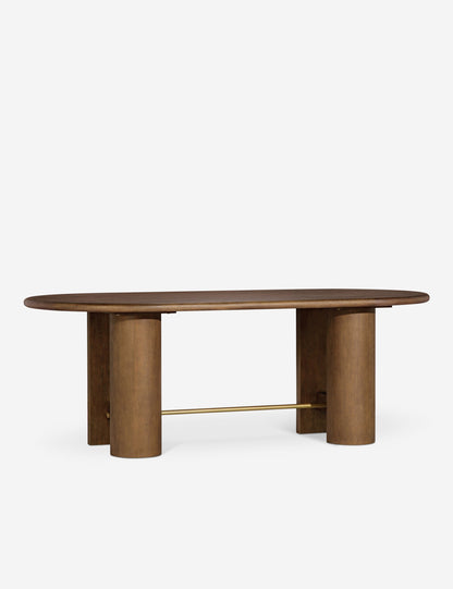 Brooks Dining Table by Black Birch Homes x Co.House Designs