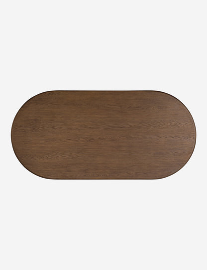 Brooks Dining Table by Black Birch Homes x Co.House Designs