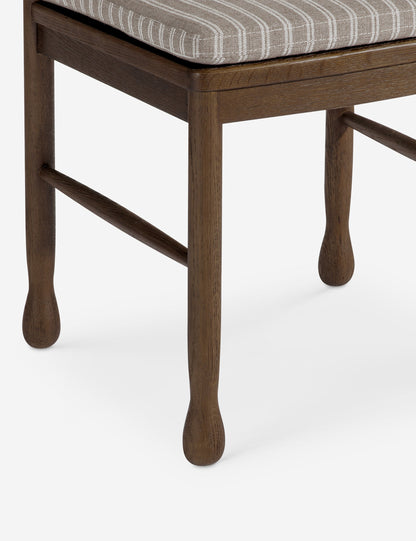 Declan Dining Chair (Set of 2) by Black Birch Homes x Co.House Designs