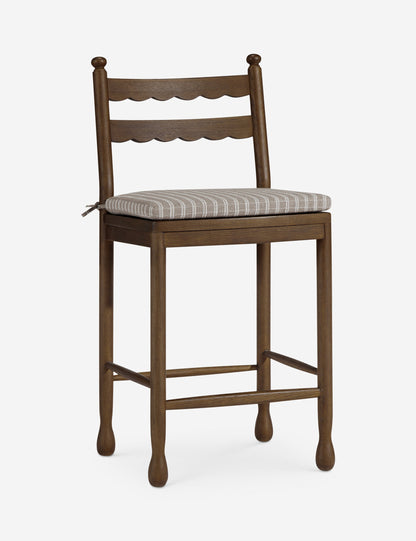 Declan Counter Stool by Black Birch Homes x Co.House Designs