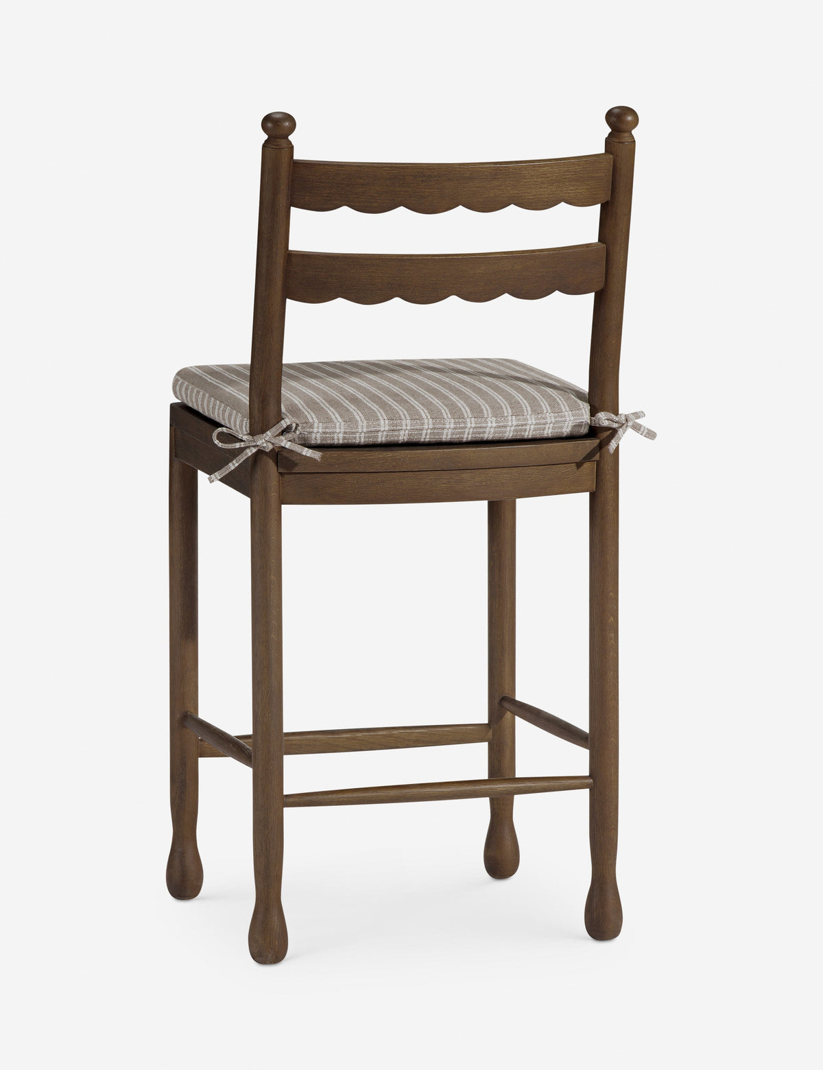 Declan Counter Stool by Black Birch Homes x Co.House Designs