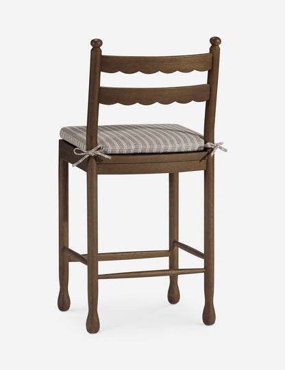 Declan Counter Stool by Black Birch Homes x Co.House Designs