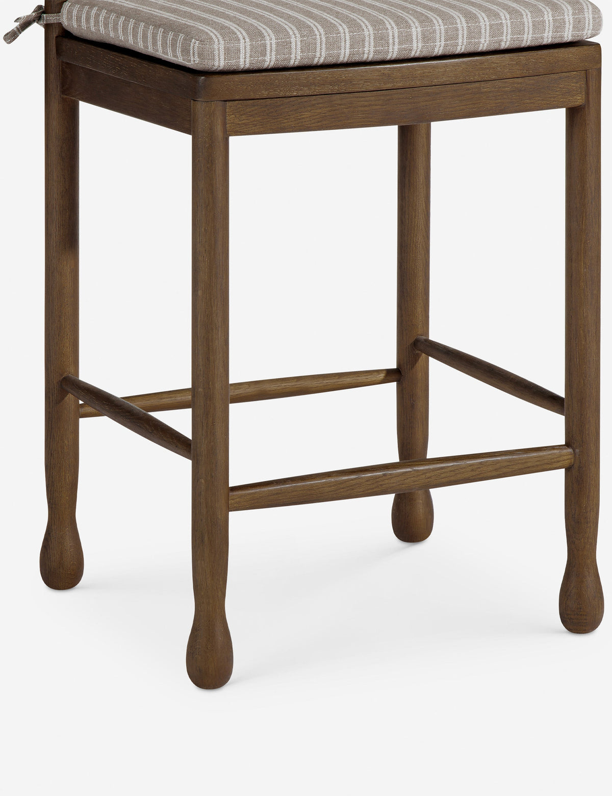 Declan Counter Stool by Black Birch Homes x Co.House Designs