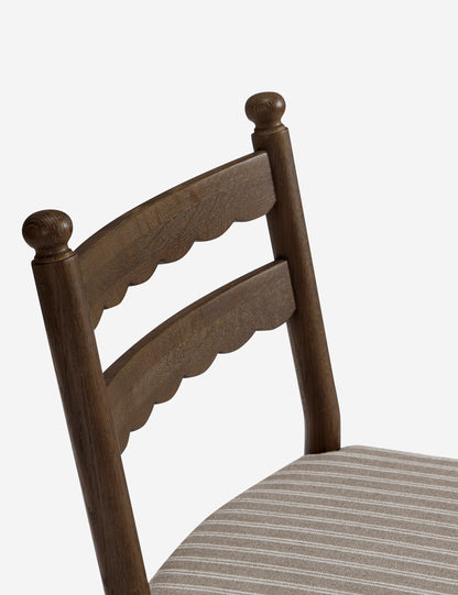 Declan Counter Stool by Black Birch Homes x Co.House Designs