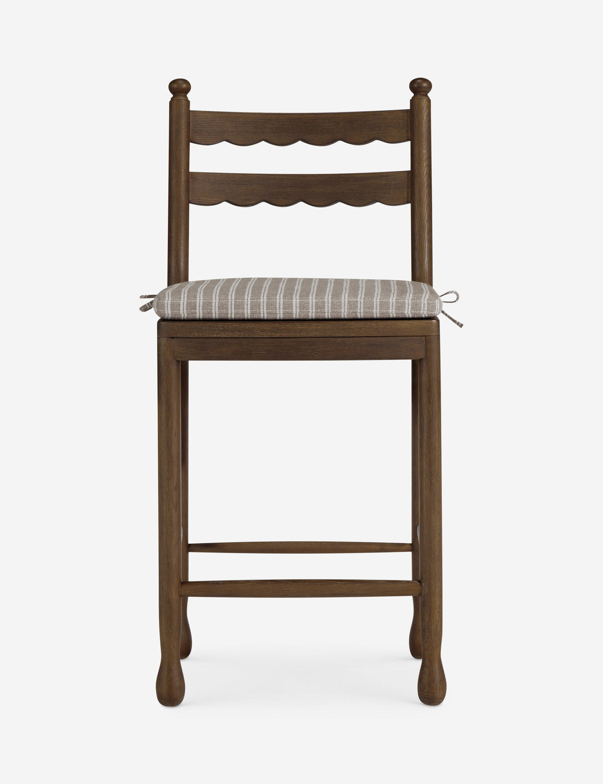 Declan Counter Stool by Black Birch Homes x Co.House Designs