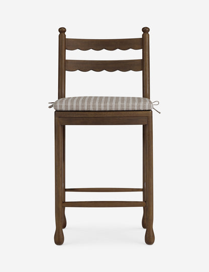 Declan Counter Stool by Black Birch Homes x Co.House Designs