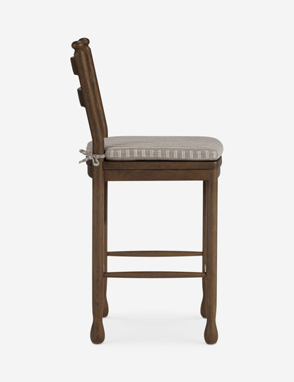 Declan Counter Stool by Black Birch Homes x Co.House Designs