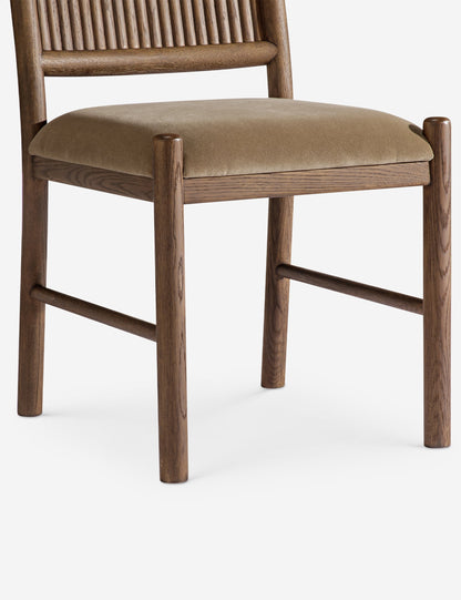Bennett Dining Chair (Set of 2) by Black Birch Homes x Co.House Designs