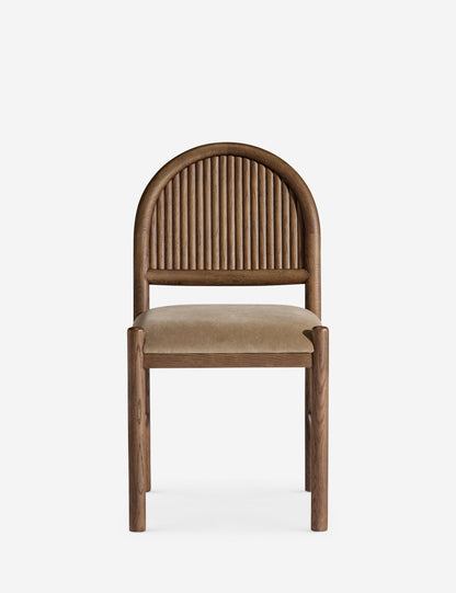 Bennett Dining Chair (Set of 2) by Black Birch Homes x Co.House Designs
