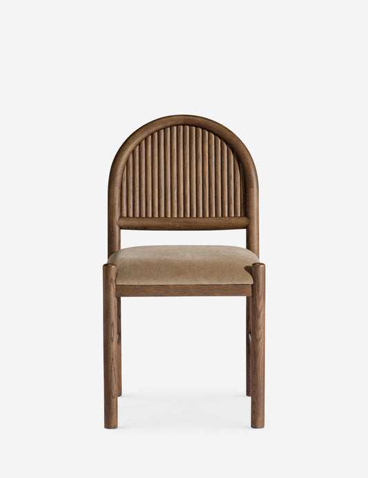 Bennett Dining Chair (Set of 2) by Black Birch Homes x Co.House Designs
