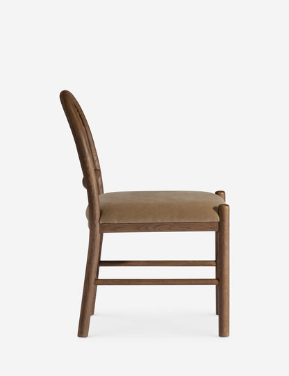 Bennett Dining Chair (Set of 2) by Black Birch Homes x Co.House Designs