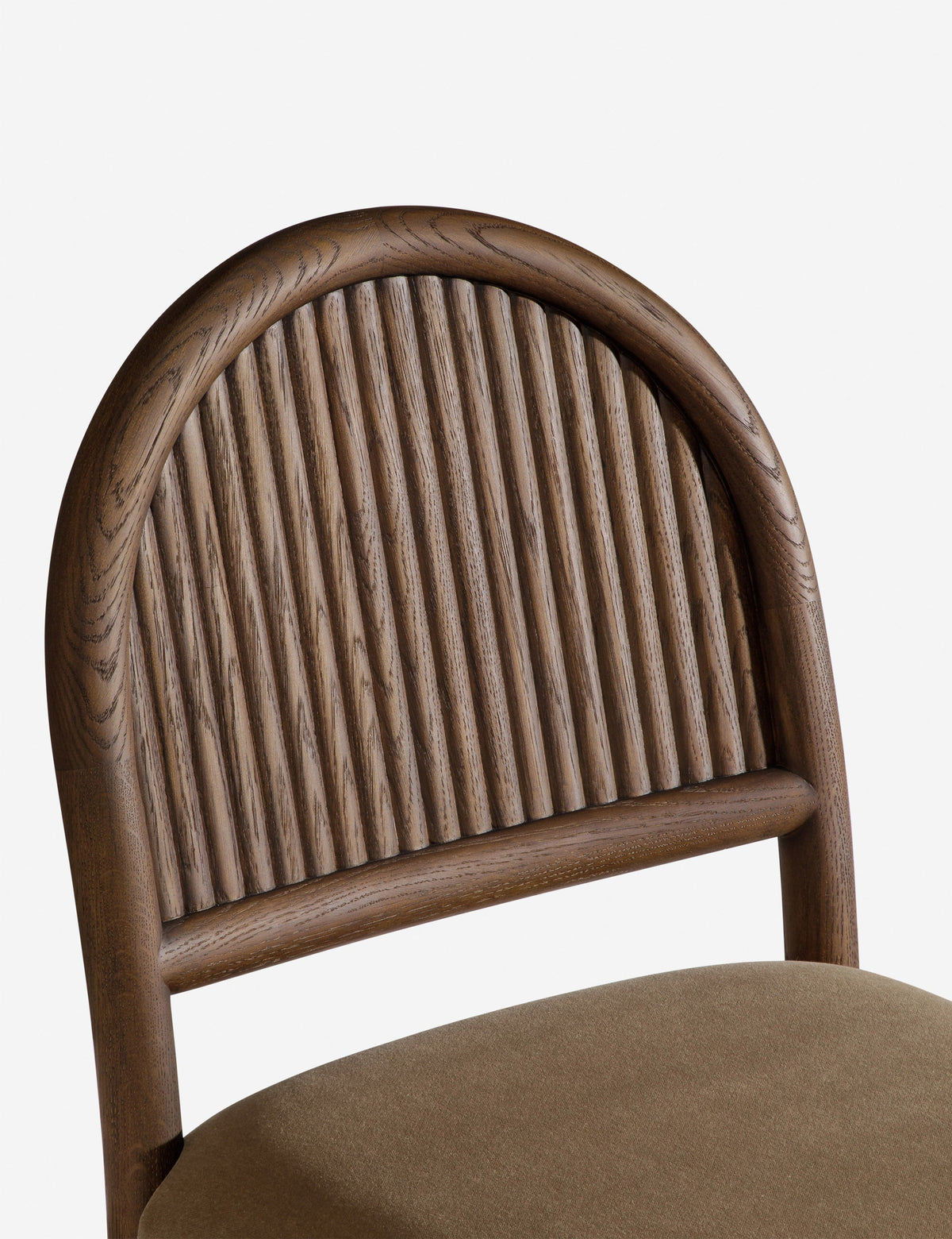 Bennett Counter Stool by Black Birch Homes x Co.House Designs