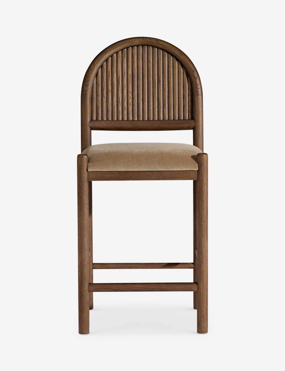 Bennett Counter Stool by Black Birch Homes x Co.House Designs