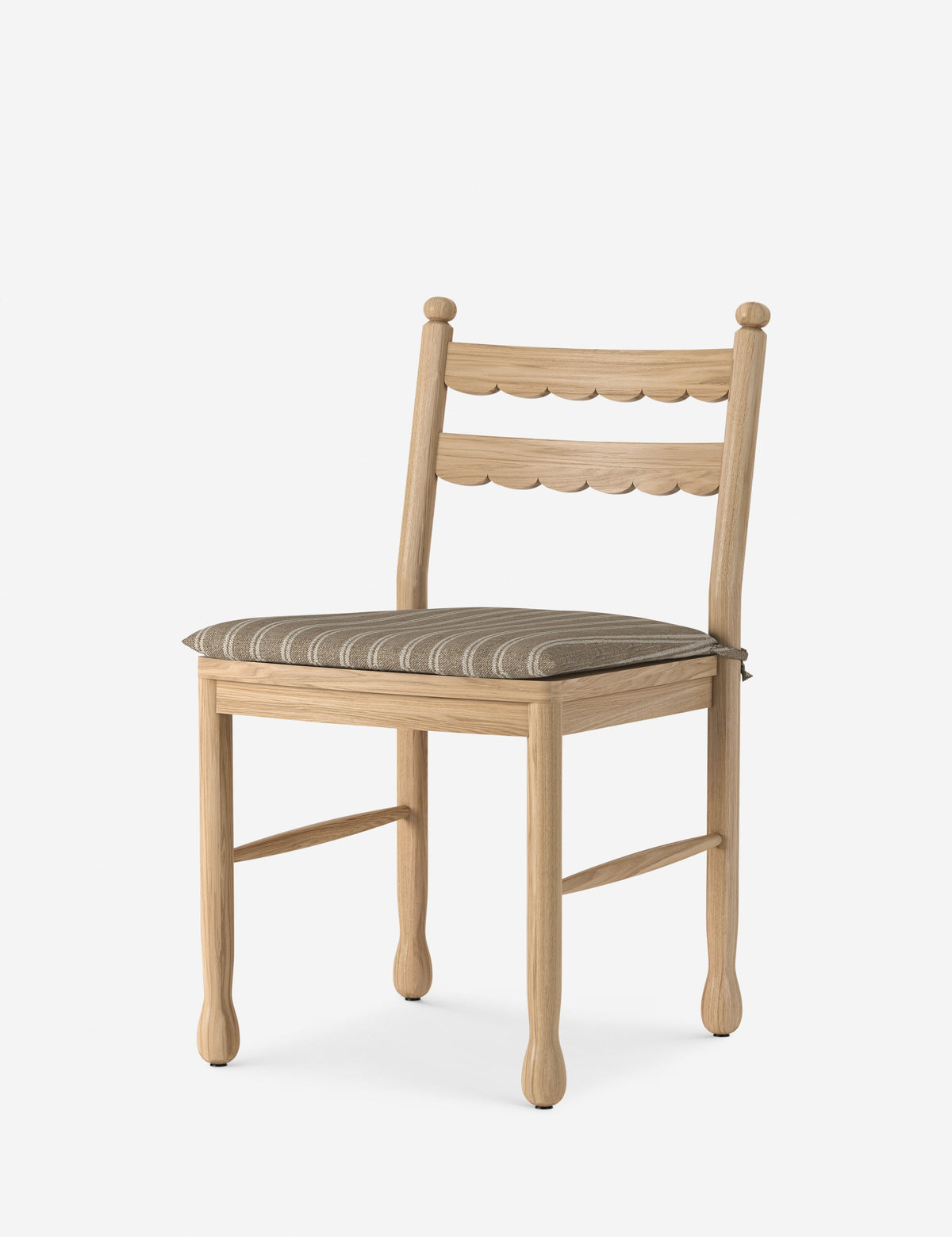 Declan Dining Chair (Set of 2) by Black Birch Homes x Co.House Designs