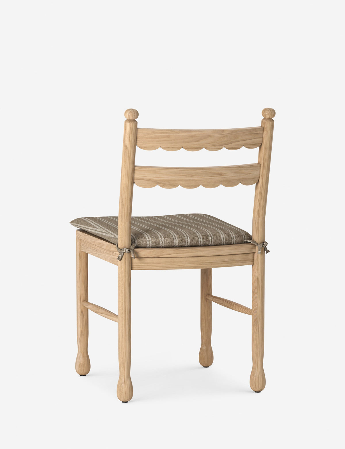 Declan Dining Chair (Set of 2) by Black Birch Homes x Co.House Designs