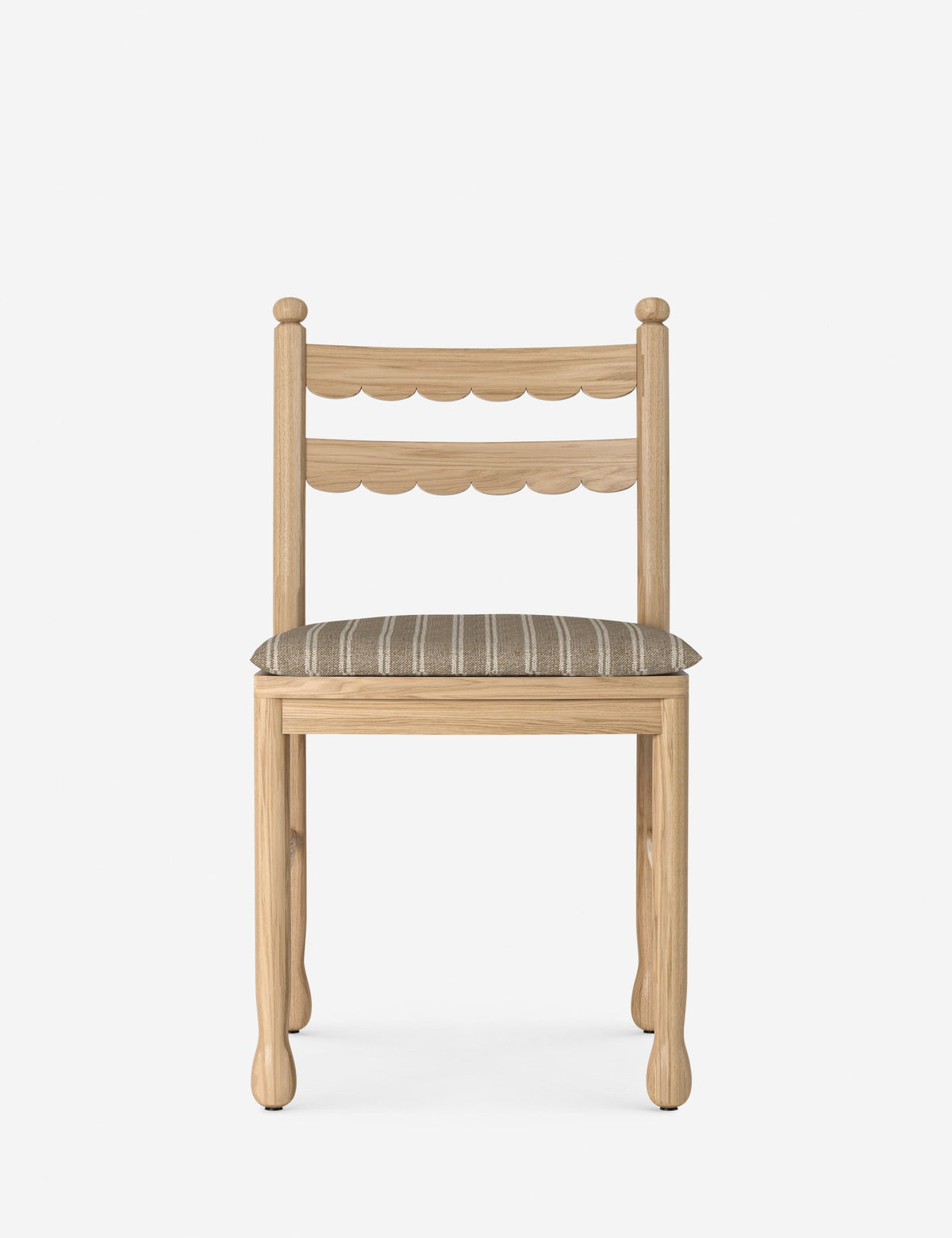 Declan Dining Chair (Set of 2) by Black Birch Homes x Co.House Designs