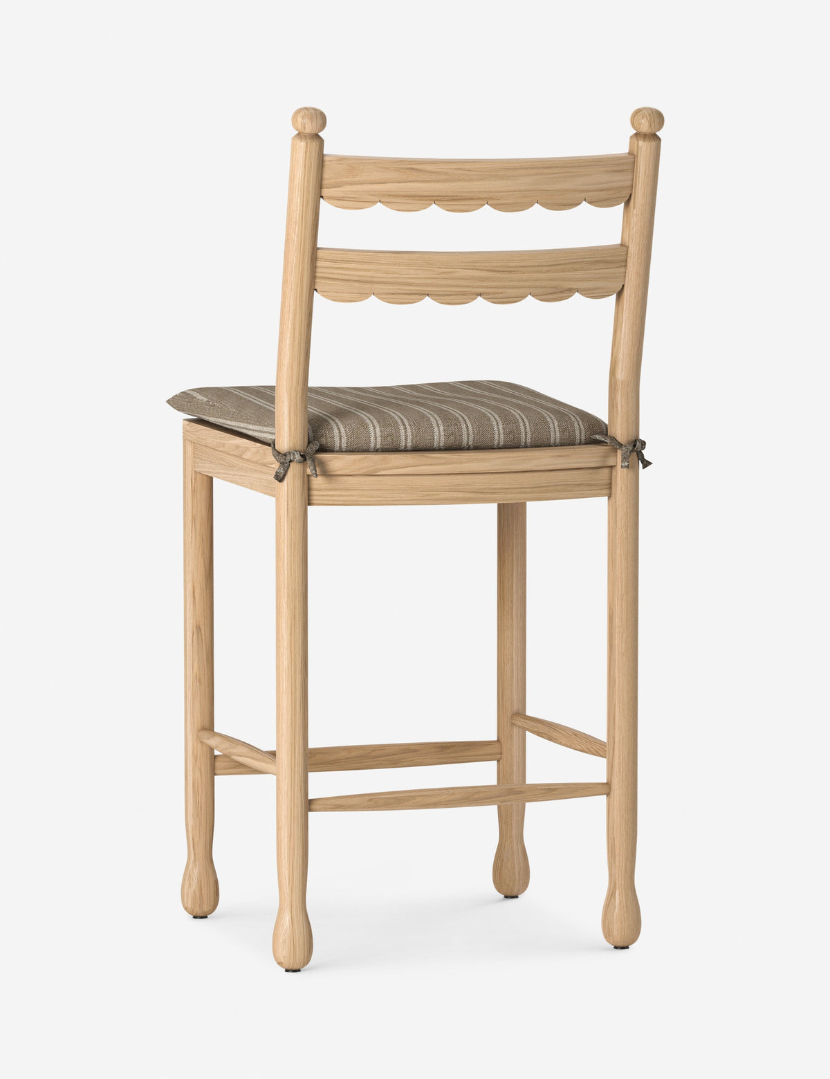 Declan Counter Stool by Black Birch Homes x Co.House Designs