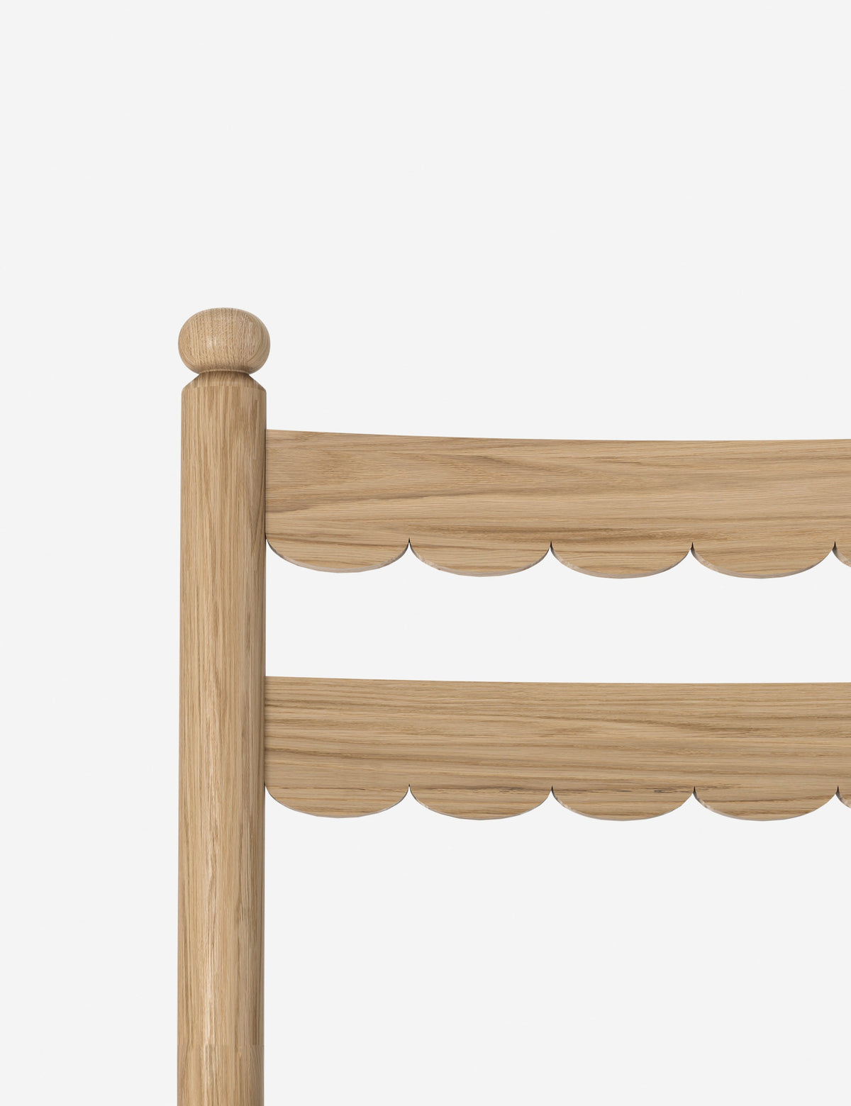 Declan Counter Stool by Black Birch Homes x Co.House Designs