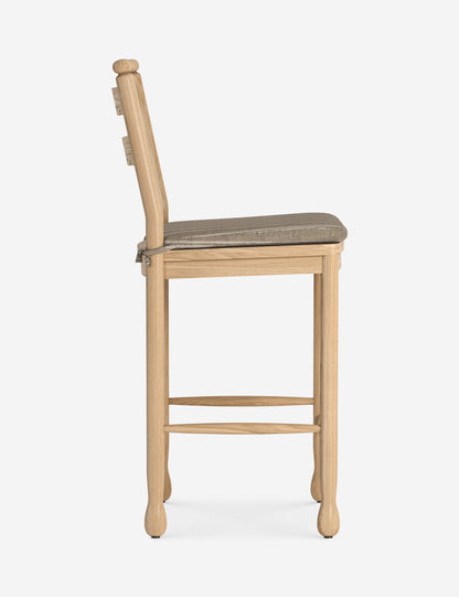 Declan Counter Stool by Black Birch Homes x Co.House Designs