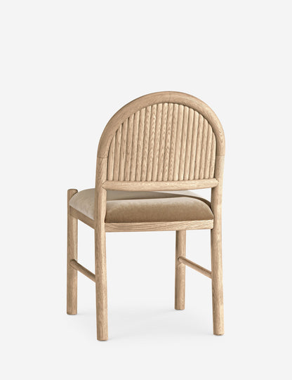 Bennett Dining Chair (Set of 2) by Black Birch Homes x Co.House Designs