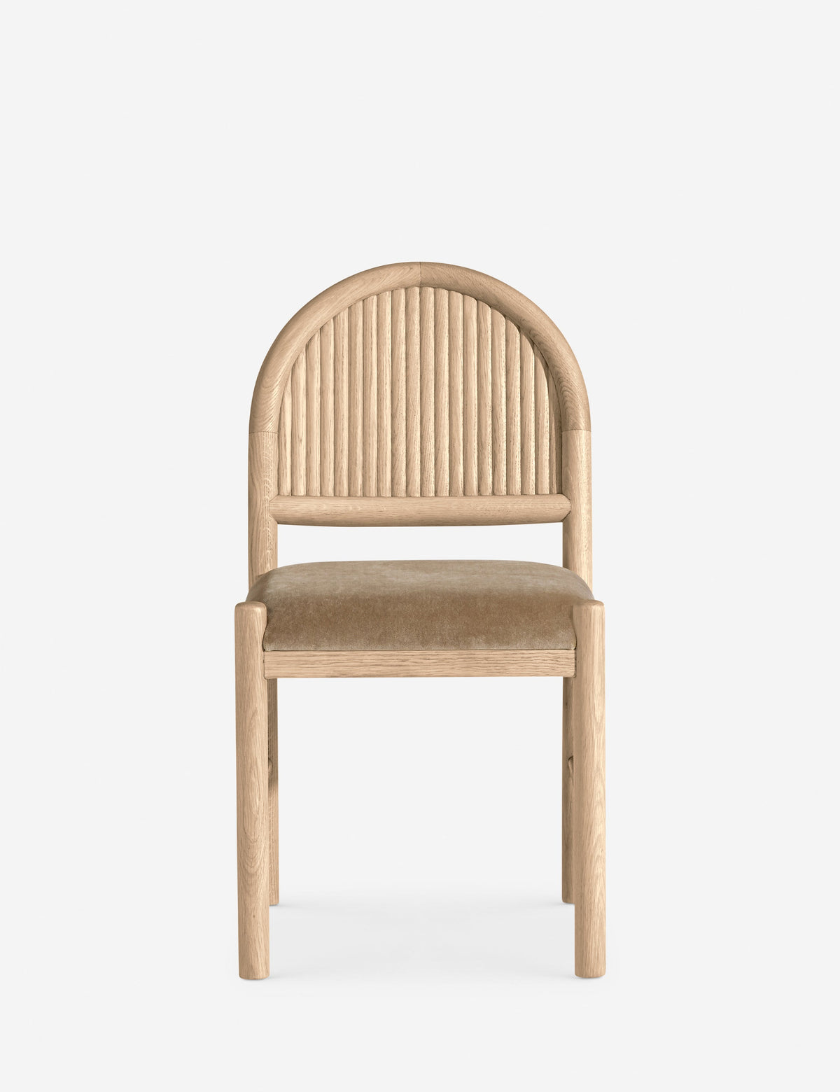 Bennett Dining Chair (Set of 2) by Black Birch Homes x Co.House Designs