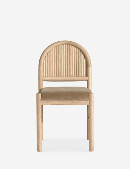 Bennett Dining Chair (Set of 2) by Black Birch Homes x Co.House Designs