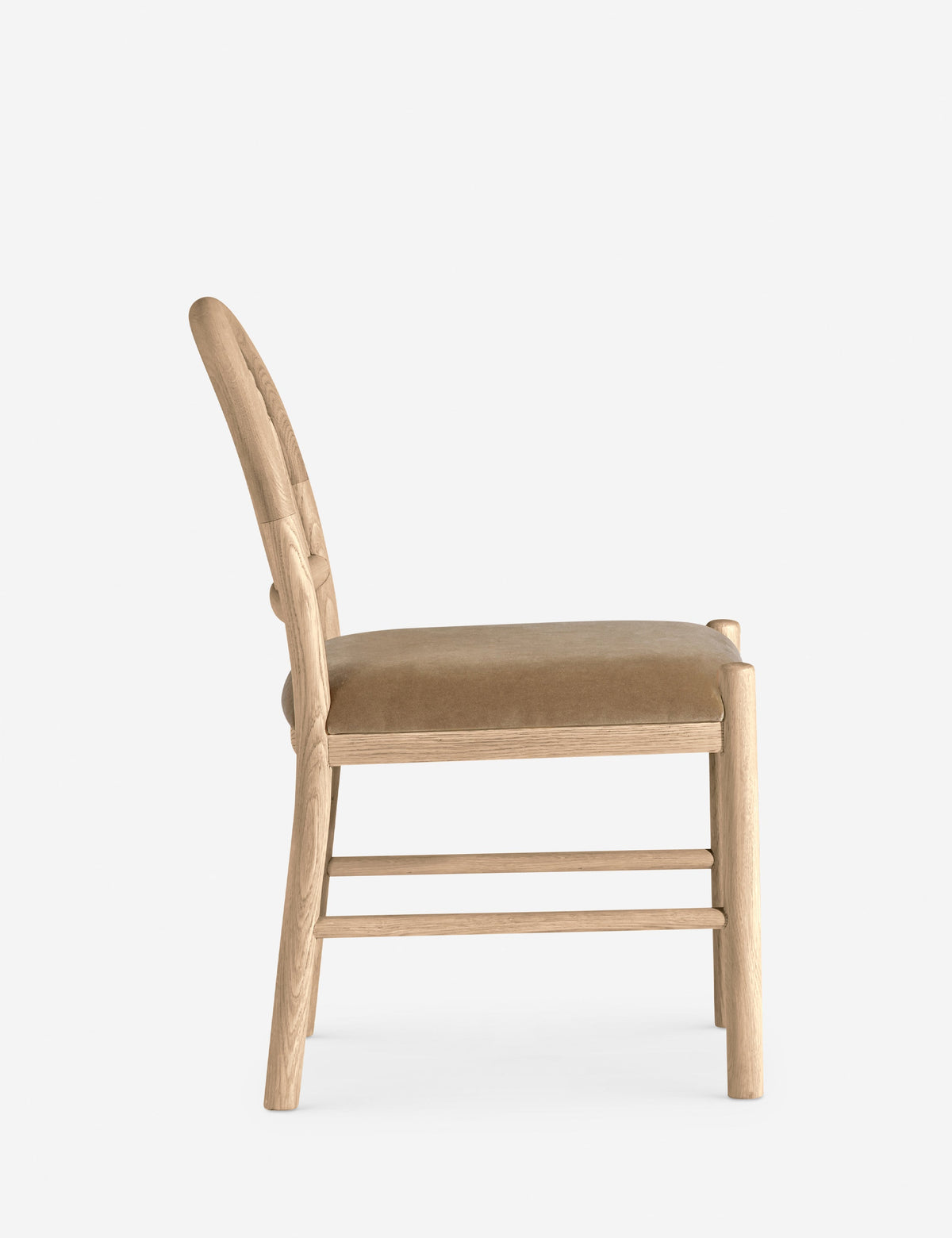 Bennett Dining Chair (Set of 2) by Black Birch Homes x Co.House Designs