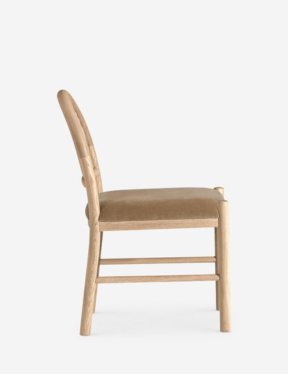 Bennett Dining Chair (Set of 2) by Black Birch Homes x Co.House Designs