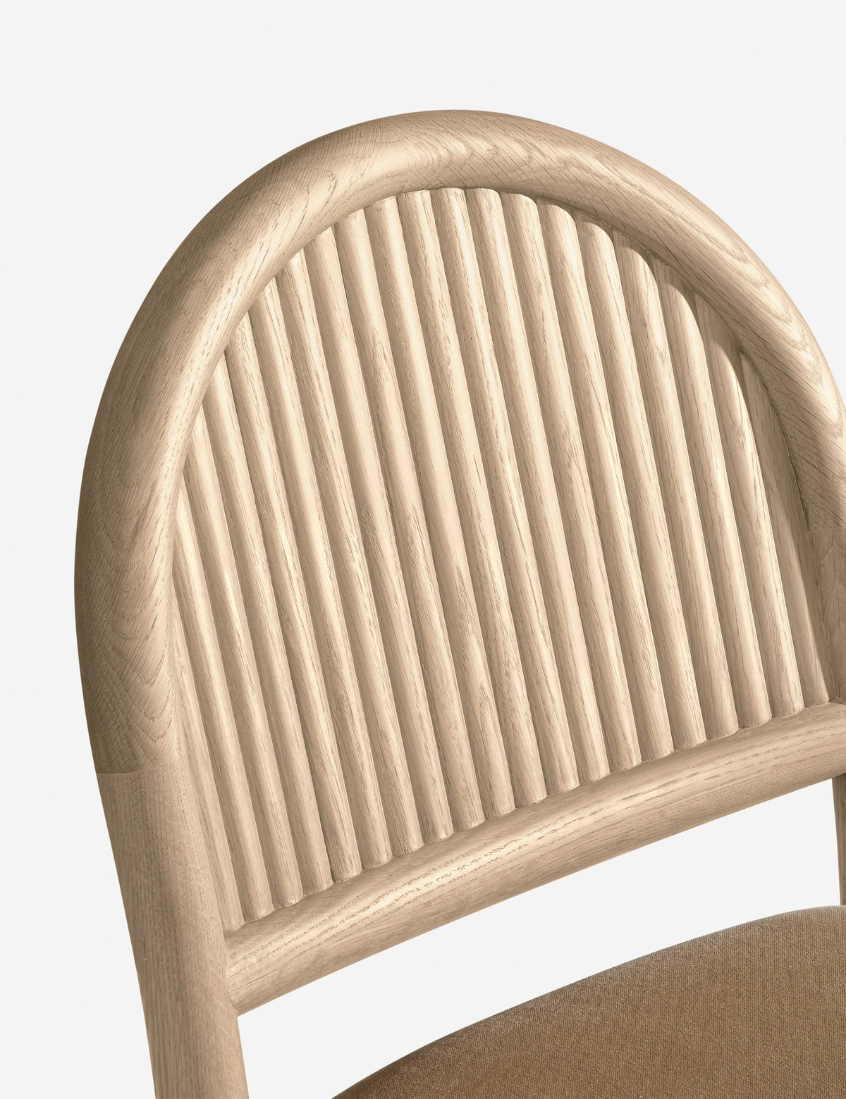 Bennett Counter Stool by Black Birch Homes x Co.House Designs