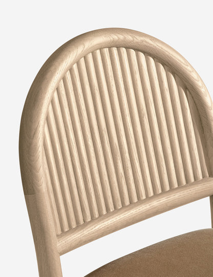 Bennett Counter Stool by Black Birch Homes x Co.House Designs