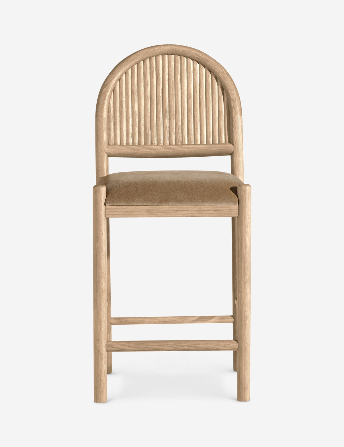 Bennett Counter Stool by Black Birch Homes x Co.House Designs