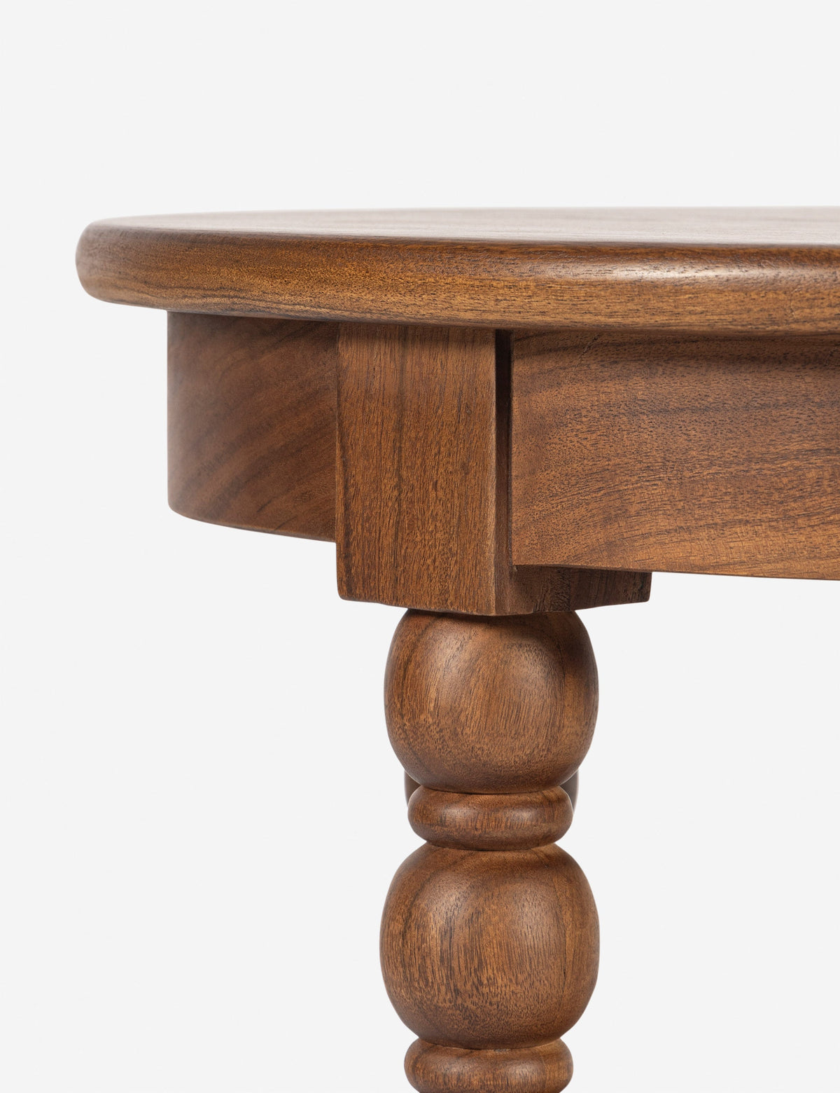 Foxton Round Side Table