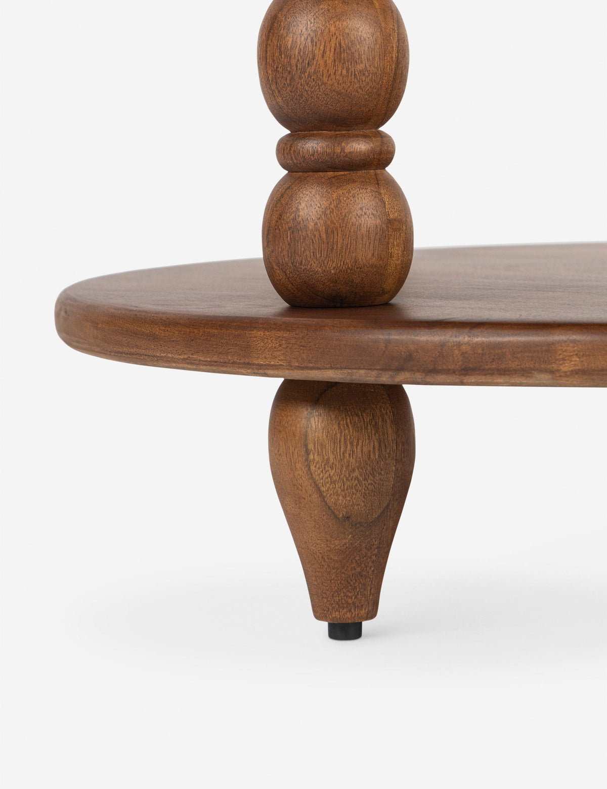 Foxton Round Side Table