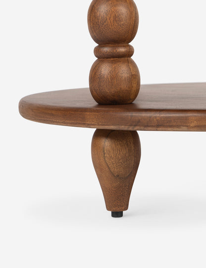 Foxton Round Side Table
