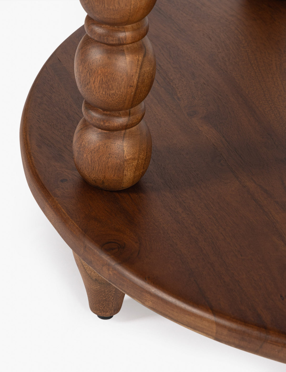 Foxton Round Side Table