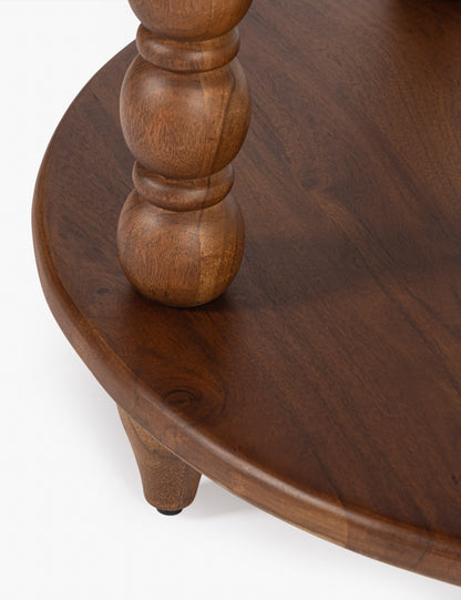 Foxton Round Side Table