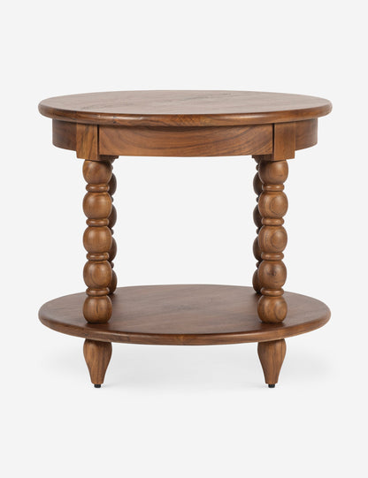 Foxton Round Side Table