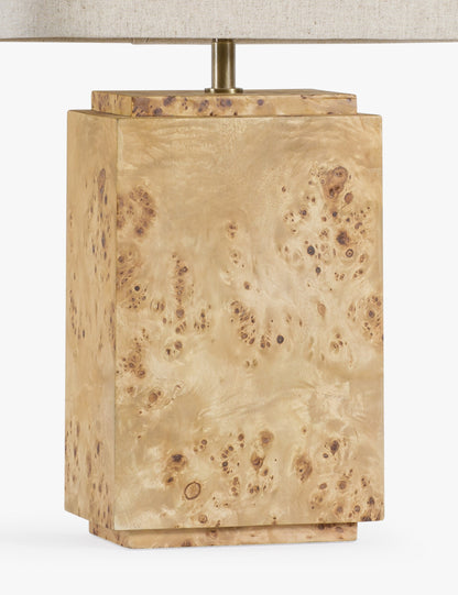 Hamelin Table Lamp