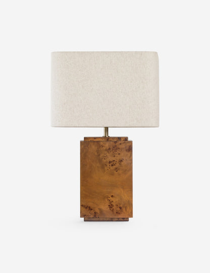 Hamelin Table Lamp