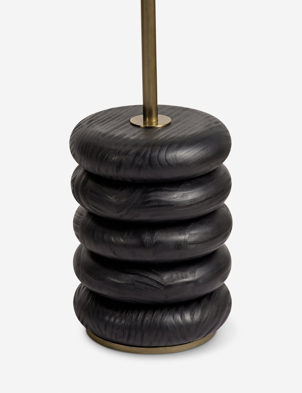 Linus Arc Floor Lamp