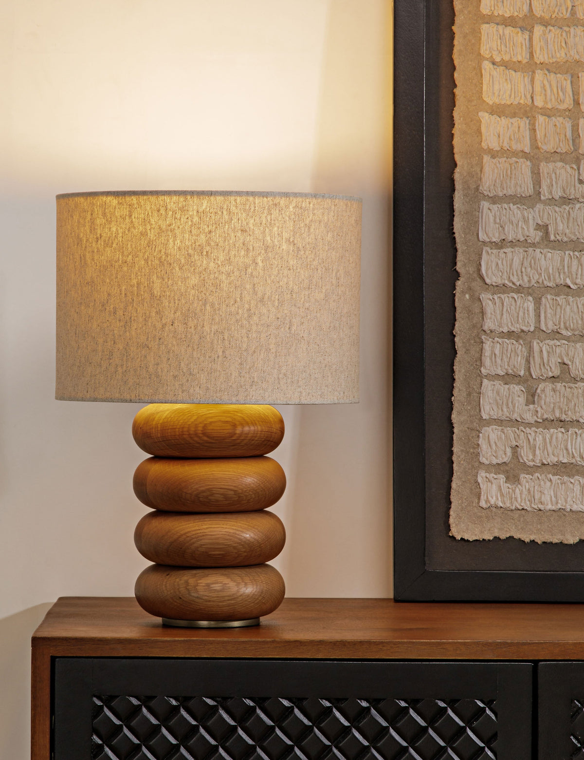 Linus Table Lamp