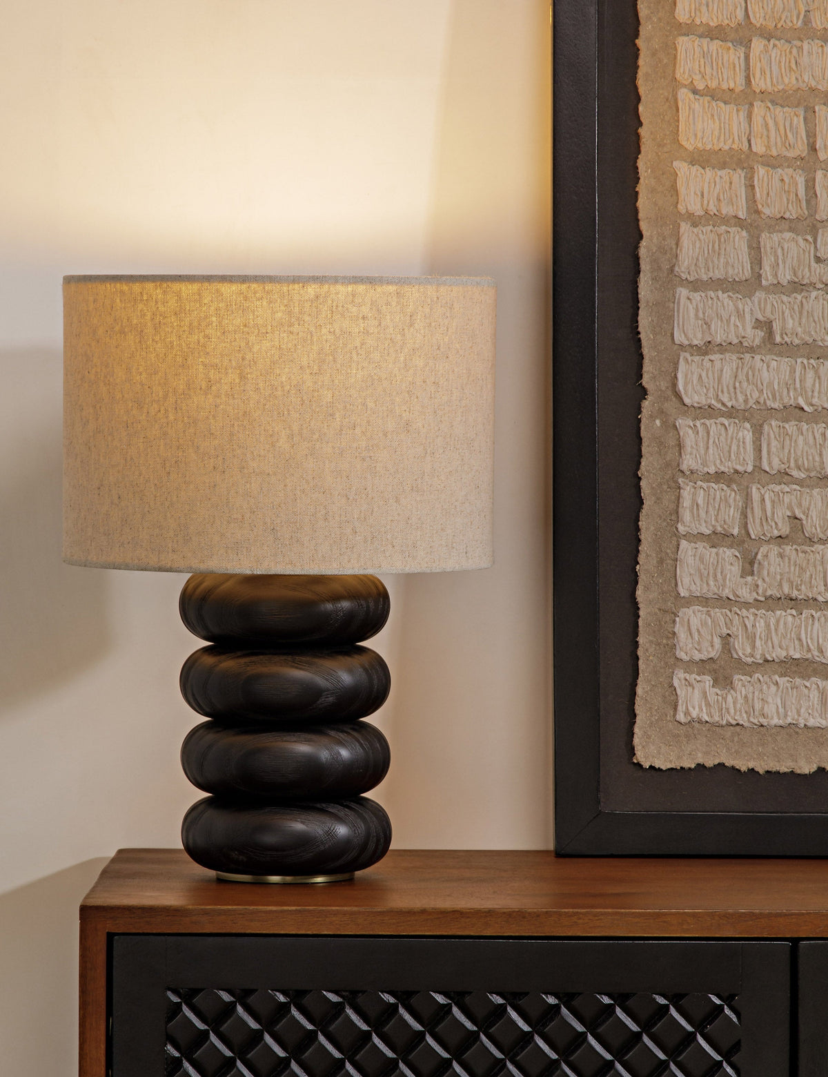 Linus Table Lamp