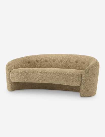 The Button Sofa by Button Atelier x Co.House Designs
