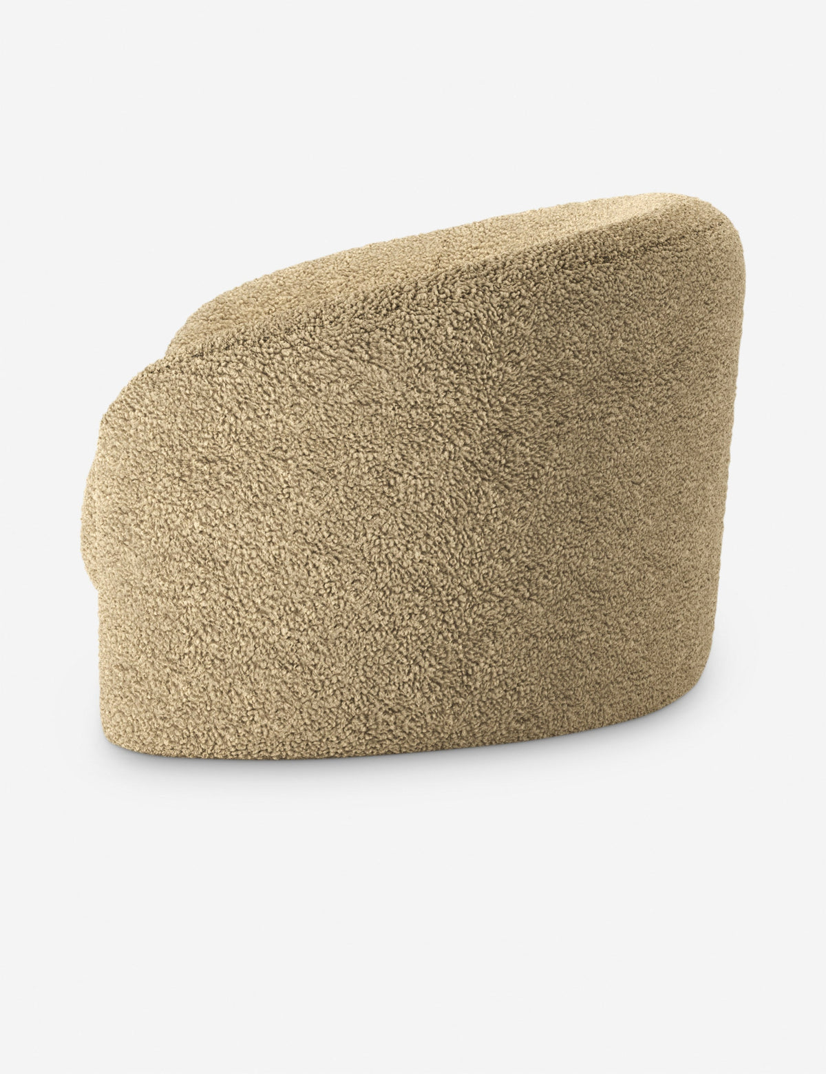 The Button Sofa by Button Atelier x Co.House Designs