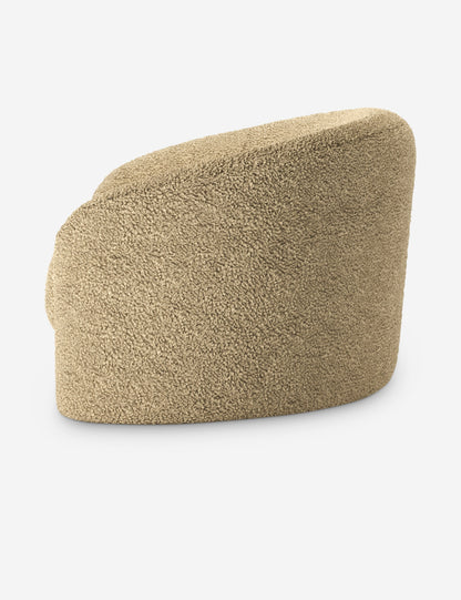 The Button Sofa by Button Atelier x Co.House Designs